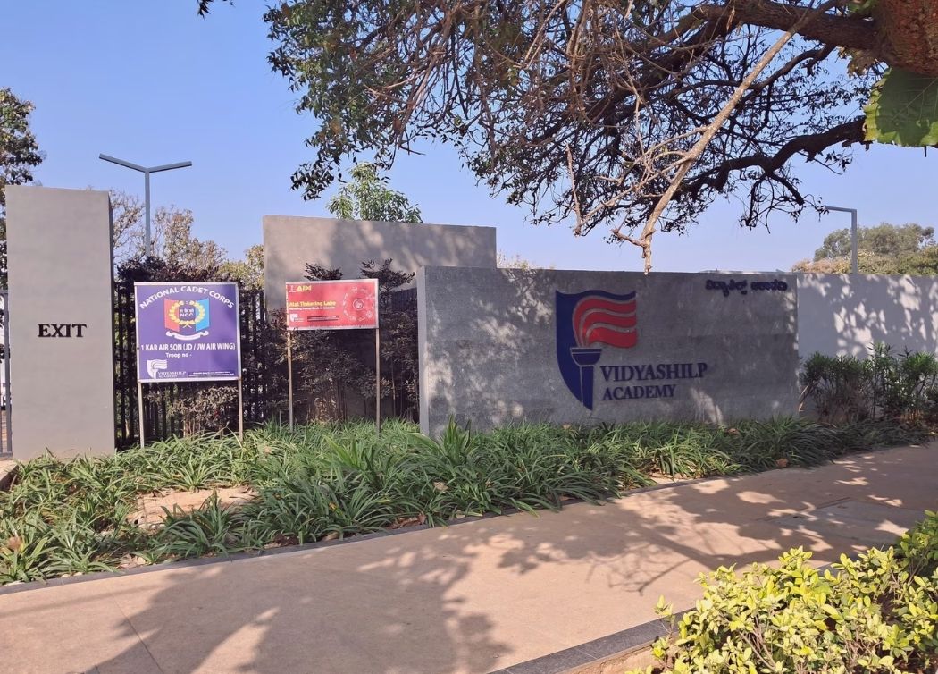Vidyashilp Academy Bangalore Campus